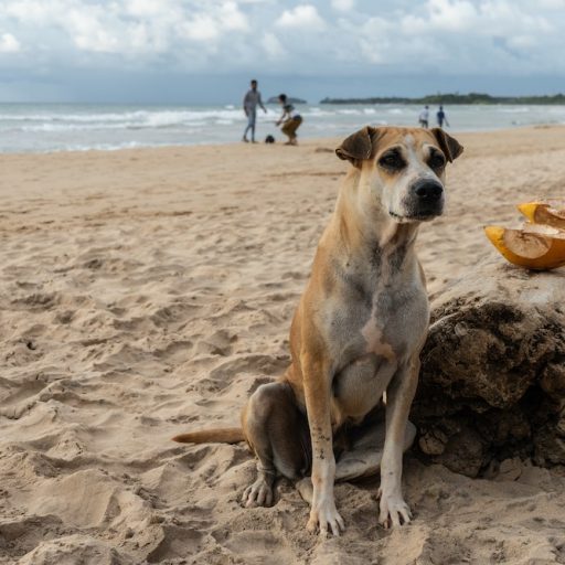 Gallery Dogs and Cats of Antigua